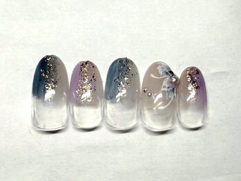 HAND:定額9350円コース