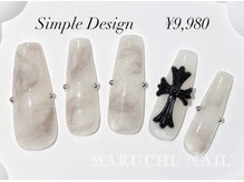 マルチューネイル 池袋(MARUCHU NAIL)/定額