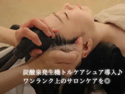 カピリナ(KaPilina)の写真