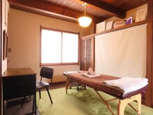 ひまりの雰囲気（完全個室プライベートサロン）