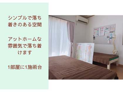 ウェルネスエミュー(Wellness emu)の写真