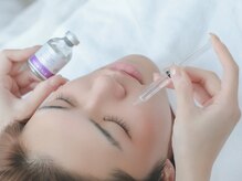 ミュアスキン(Myua skin)の雰囲気（フェイシャルエステ【メンズ可】毛穴洗浄で汚れをごっそり洗浄♪）