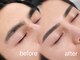 メンズフィオブロウ 大阪梅田店(men's fiio brow)の写真/《初めての眉サロンも安心◎》眉毛/眉毛サロン/アイブロウ/メンズ/メンズ眉毛/まゆげ/眉/アイブロウサロン
