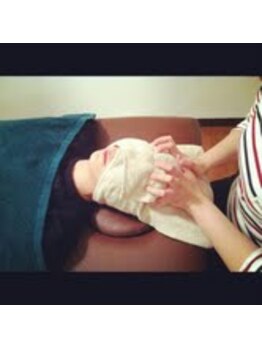 スリーツリーズ(3trees)/頭が重たいと感じていませんか？