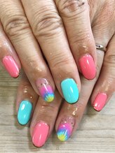 ウォーターワールド 長谷店(WATER WORLD)/初回&会員：¥3500★一般：¥4500