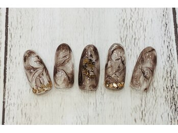  カジュアルアートコース♪¥5720