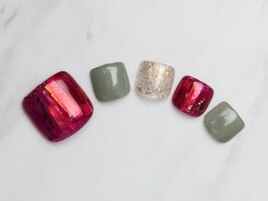 フットEコ－ス 3940円