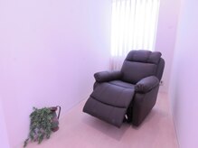 ゼッカ 菊名店(zecca)/ふかふかソファー☆