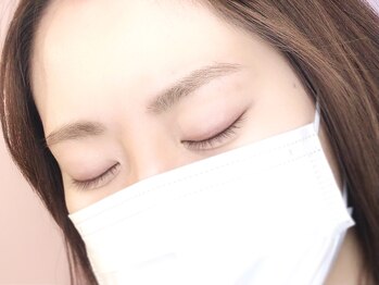 プリンセス バイ セイフティ プリンセス(PRINCESS)/ WAX脱毛★アイブロウ