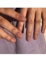 ネイルエース(Nail Ace)/ワンカラー