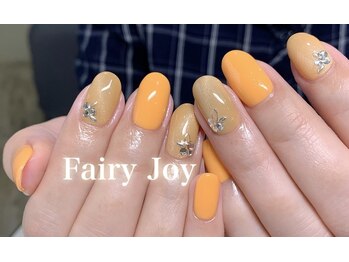 フェアリー ジョイ(Fairy Joy)/