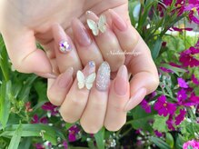 ネイルサロン デイズ 三好丘店(Days)/アートし放題　盛り盛り