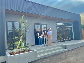 チル サロン(chill salon)/chill salon