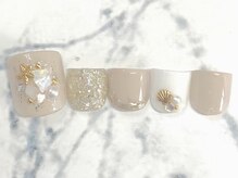 サロンドマイン(salon de mynn.)/