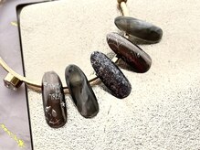 ル トレフル(Le Tre'fle)/SEASON　DESIGN