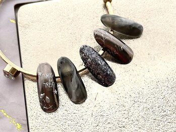 ル トレフル(Le Tre'fle)/SEASON　DESIGN