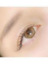 サロン ミワ(salon MIWA)/まつ毛エクステ♯ナチュラル