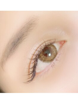 サロン ミワ(salon MIWA)/まつ毛エクステ♯ナチュラル