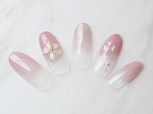 ジーネイルコウベ(G NAIL KOBE)/ハンドEコ－ス 3490円