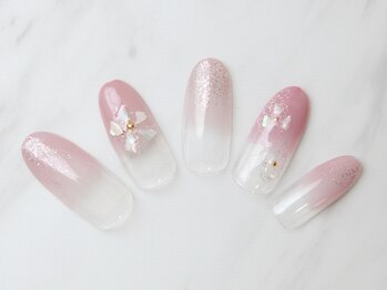 ジーネイルコウベ(G NAIL KOBE)/ハンドEコ-ス 3490円