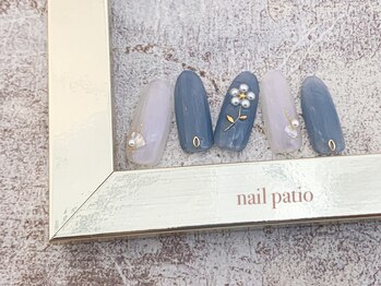 ネイルパティオ 浦和店(nail patio)/¥8,980