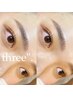 【お得なsetで目元美人】人気No.2☆まつげパーマ＋美眉スタイリング ￥10,000