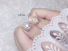 ネイルナナ(nail nana)/定額D