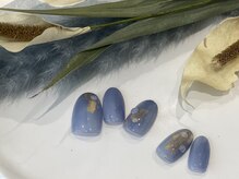 トータル ビューティ ケイハン(KEIHAN)/9月ニュアンス定額