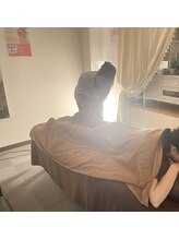 コクーン(COCOON)/もみほぐし風景