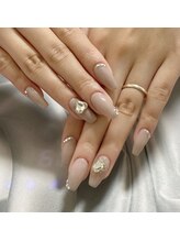 コロミネイル(colome nail)/