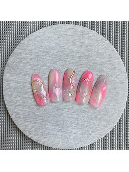 ステム(STEM.)/New Sample