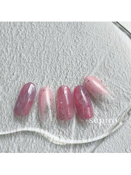 ソピーロ たかのこ店(sopiro)/5月【monthly silver】