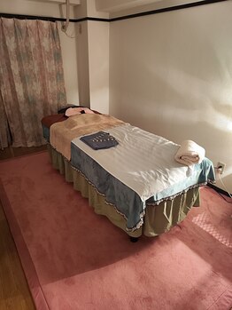 憩い空間/完全個室