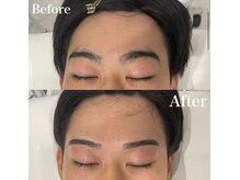 モテテ(motete)/お客様施術例☆栄本店