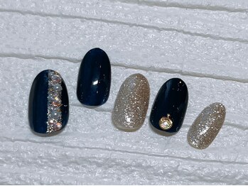 フィリス 横浜店(PHYLIS)/定額¥7700