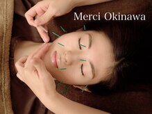 メルシー オキナワ(Merci Okinawa)