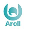アロール(Aroll)のお店ロゴ