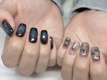 ネイルバイスターリー 川口(NAIL by STARry)/