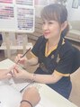 ジョリ チュン(JOLIE TRUONG) ジョリ