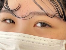 まつげエクステ専門店 アソートアイデザイン 千葉店(asot eye design)/カラーが人気☆