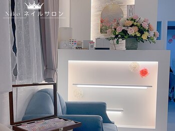 扉付き完全vip個室