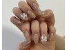 ［hand］（初回限定☆）ワンカラー10本＋特殊パーツ2個 ¥6900