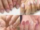 ネコ ネイル(NEKO NAIL)の写真/定番デザインでも絶妙な色味やArtで大人フェミニンな上品ネイル!落ち着く雰囲気でネイルを楽しみたい方に◎