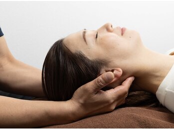 リボーン イオンレイクタウンkaze店(Rebone)/平日昼間のお得コース