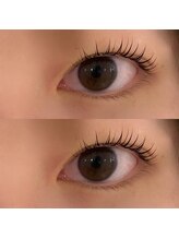 アイラッシュプラン 天王寺駅前店(eyelash plan)/韓国風パーマ