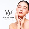 ホワイトワックス つくば店(WHITE WAX)のお店ロゴ
