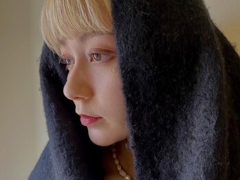ル ボウ(le.beau)の写真/【提案力に自信あり】素材を活かしたオーダーメイドな似合わせデザイン♪カラーエクステも豊富◎