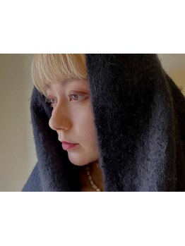 デザイン力が自慢のサロン