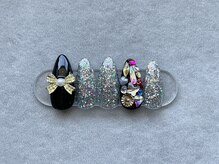 アンドネイルコロン(&Nail:)/定額★110min