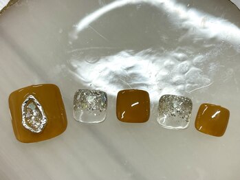 エスディーアイ(SDI)/フット 定額シンプル